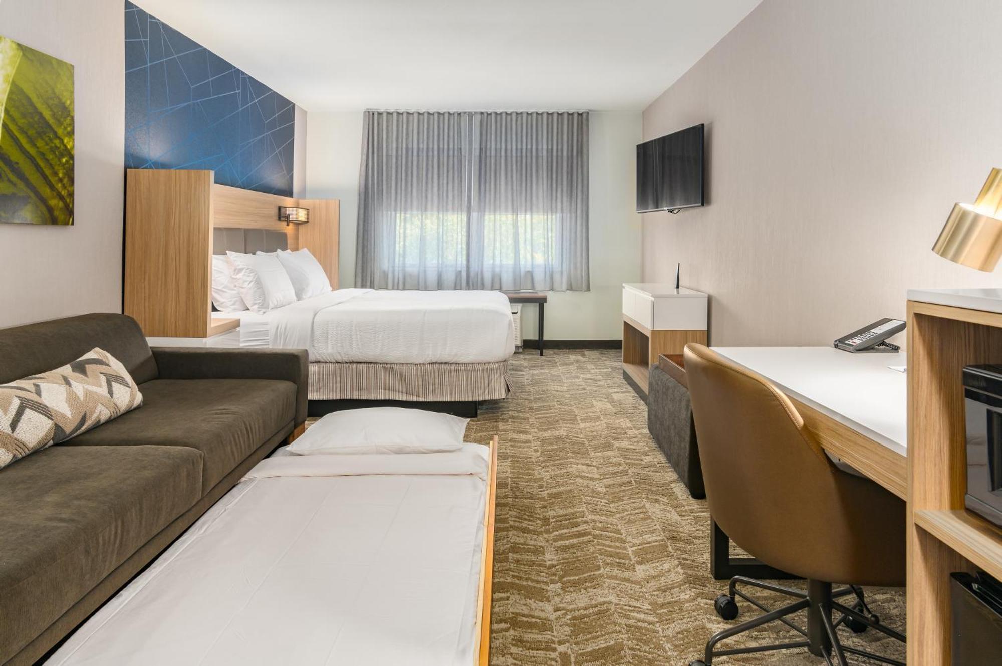 คอมฟอร์ต สวีท Hotel ฟรีพอร์ต ภายนอก รูปภาพ