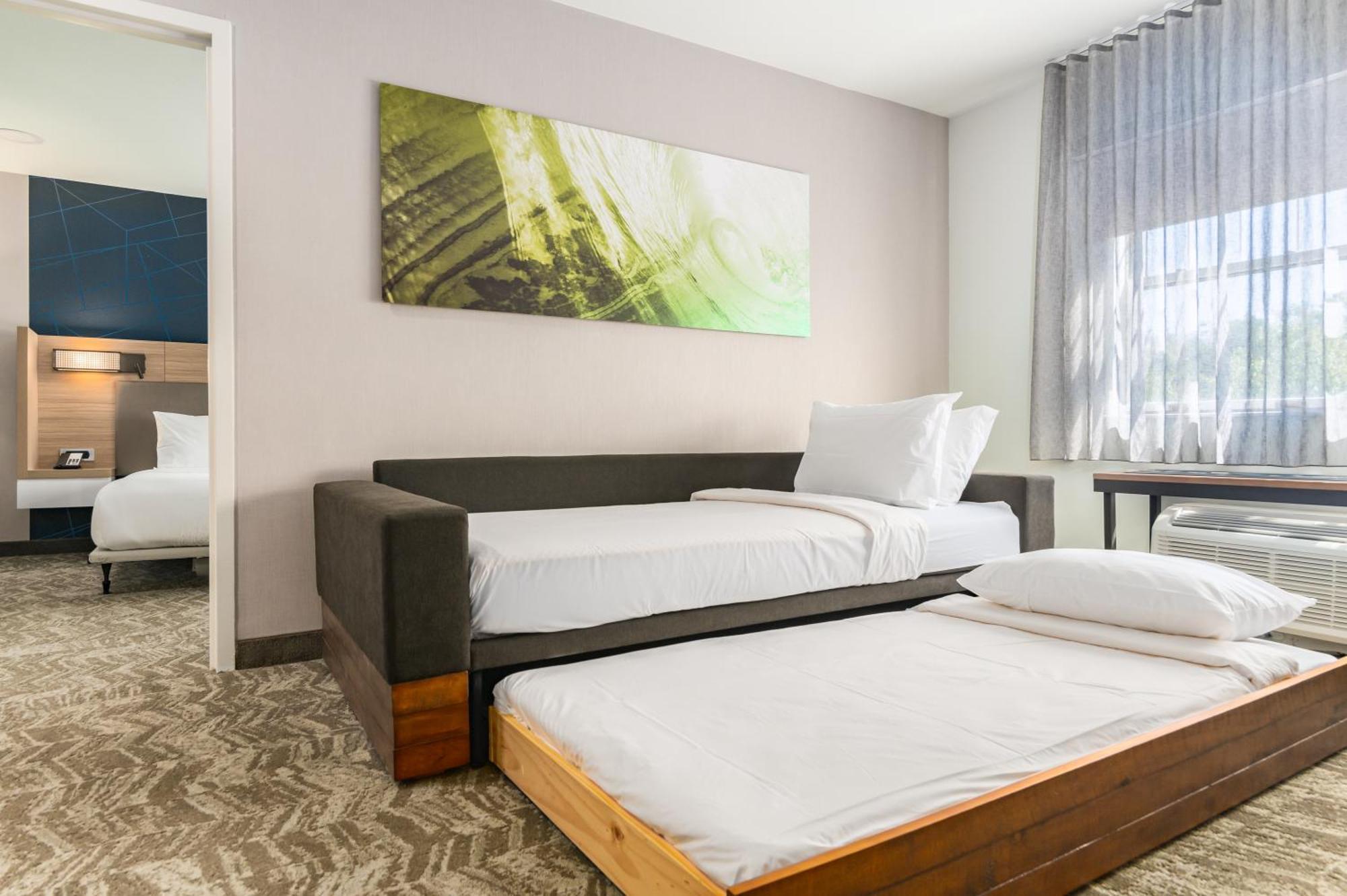 คอมฟอร์ต สวีท Hotel ฟรีพอร์ต ภายนอก รูปภาพ