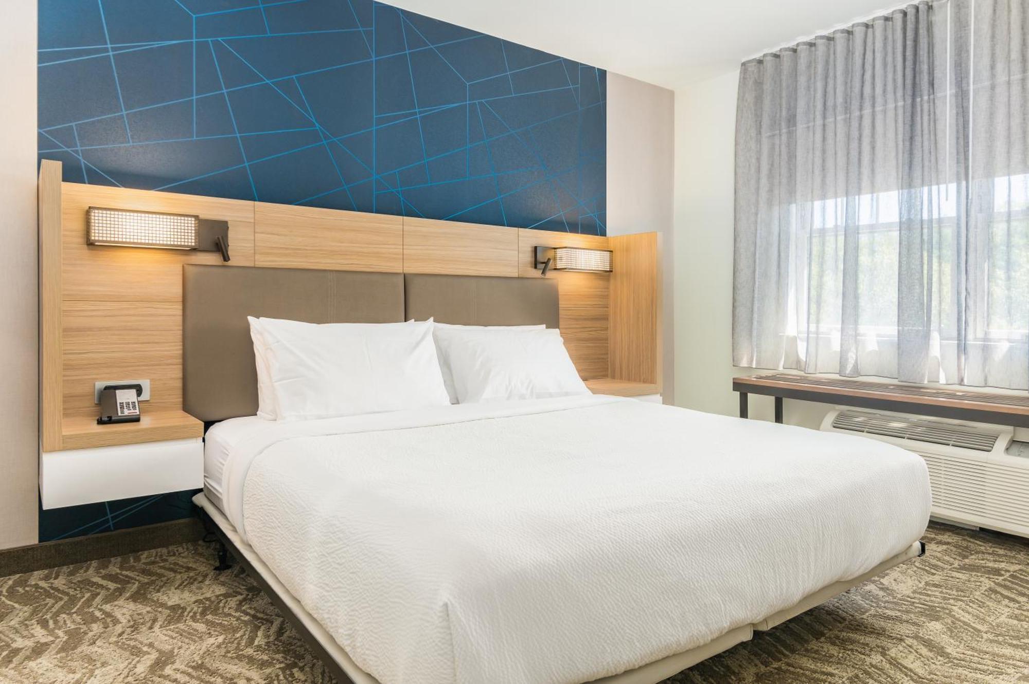 คอมฟอร์ต สวีท Hotel ฟรีพอร์ต ภายนอก รูปภาพ