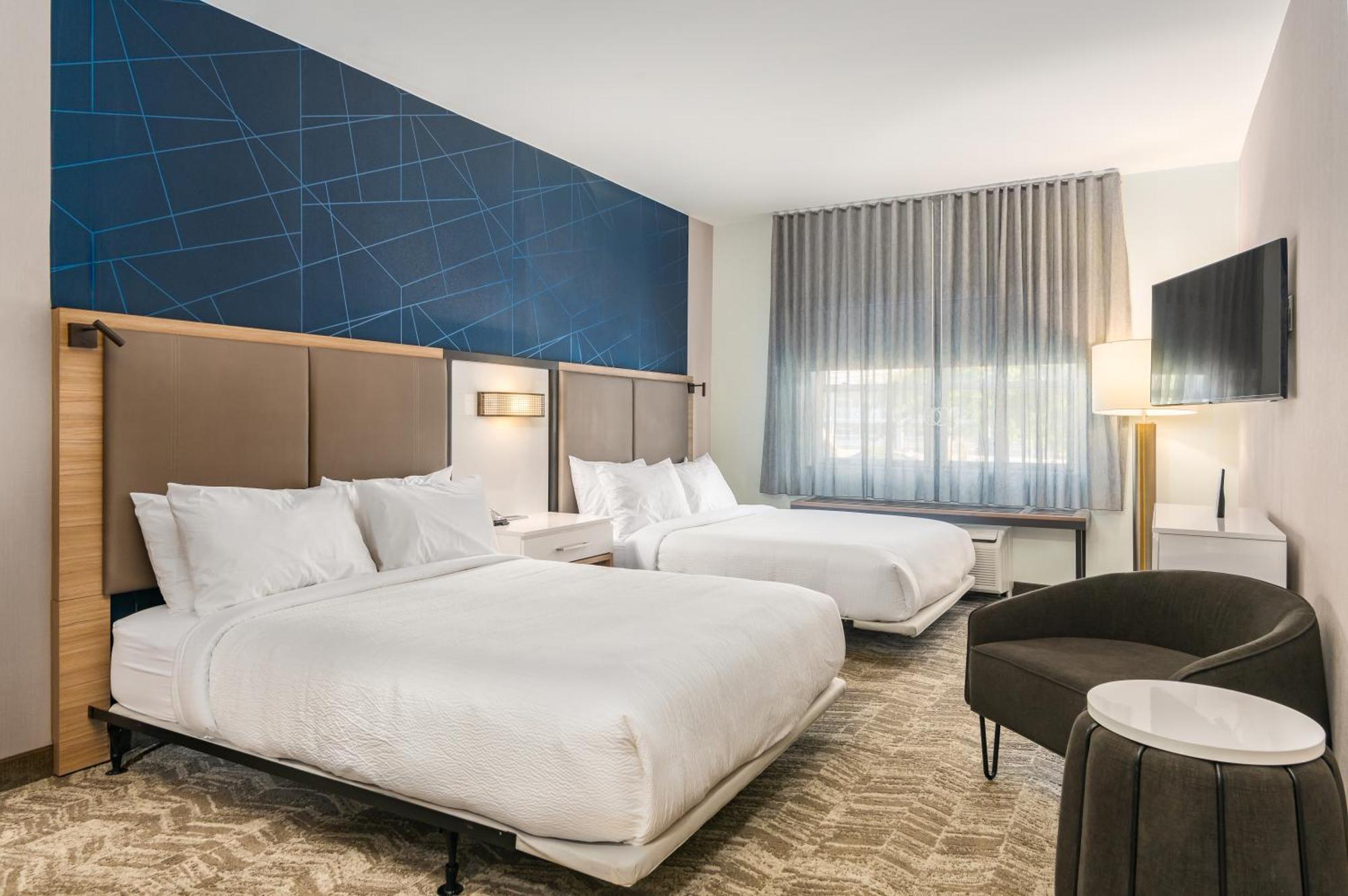 คอมฟอร์ต สวีท Hotel ฟรีพอร์ต ภายนอก รูปภาพ