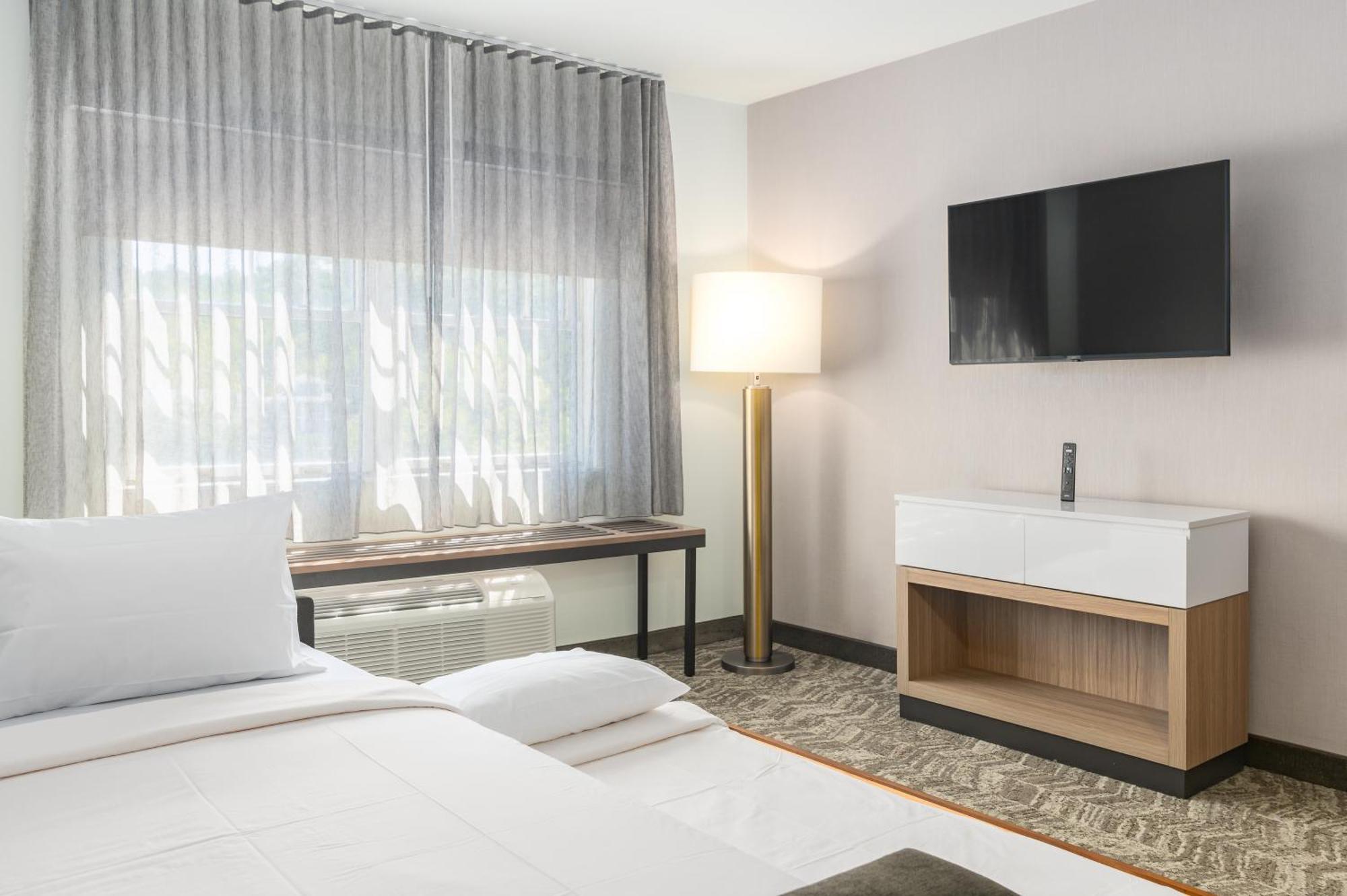 คอมฟอร์ต สวีท Hotel ฟรีพอร์ต ภายนอก รูปภาพ
