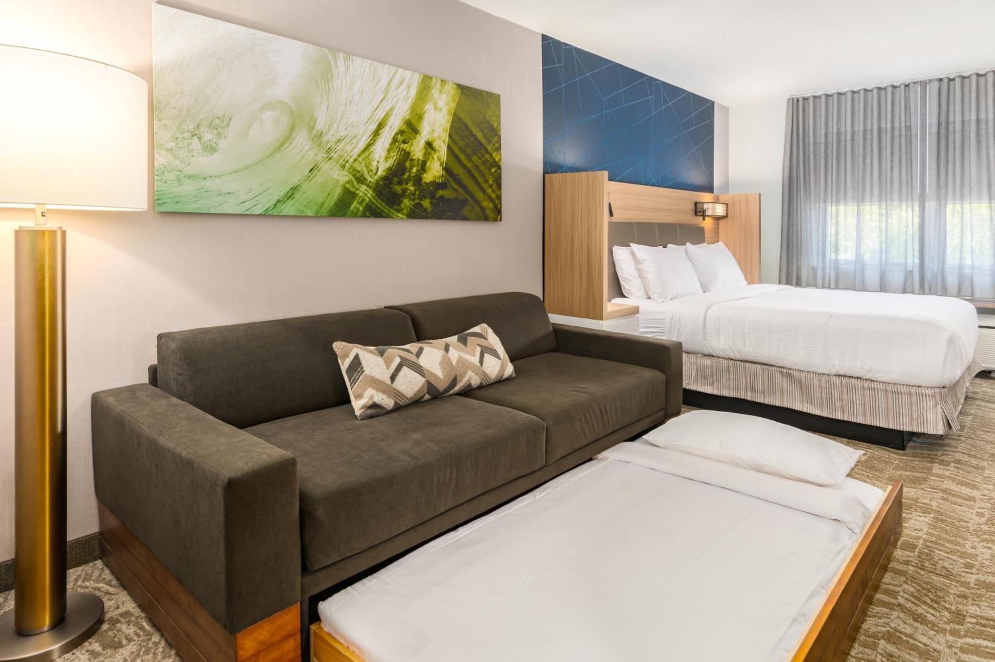 คอมฟอร์ต สวีท Hotel ฟรีพอร์ต ภายนอก รูปภาพ