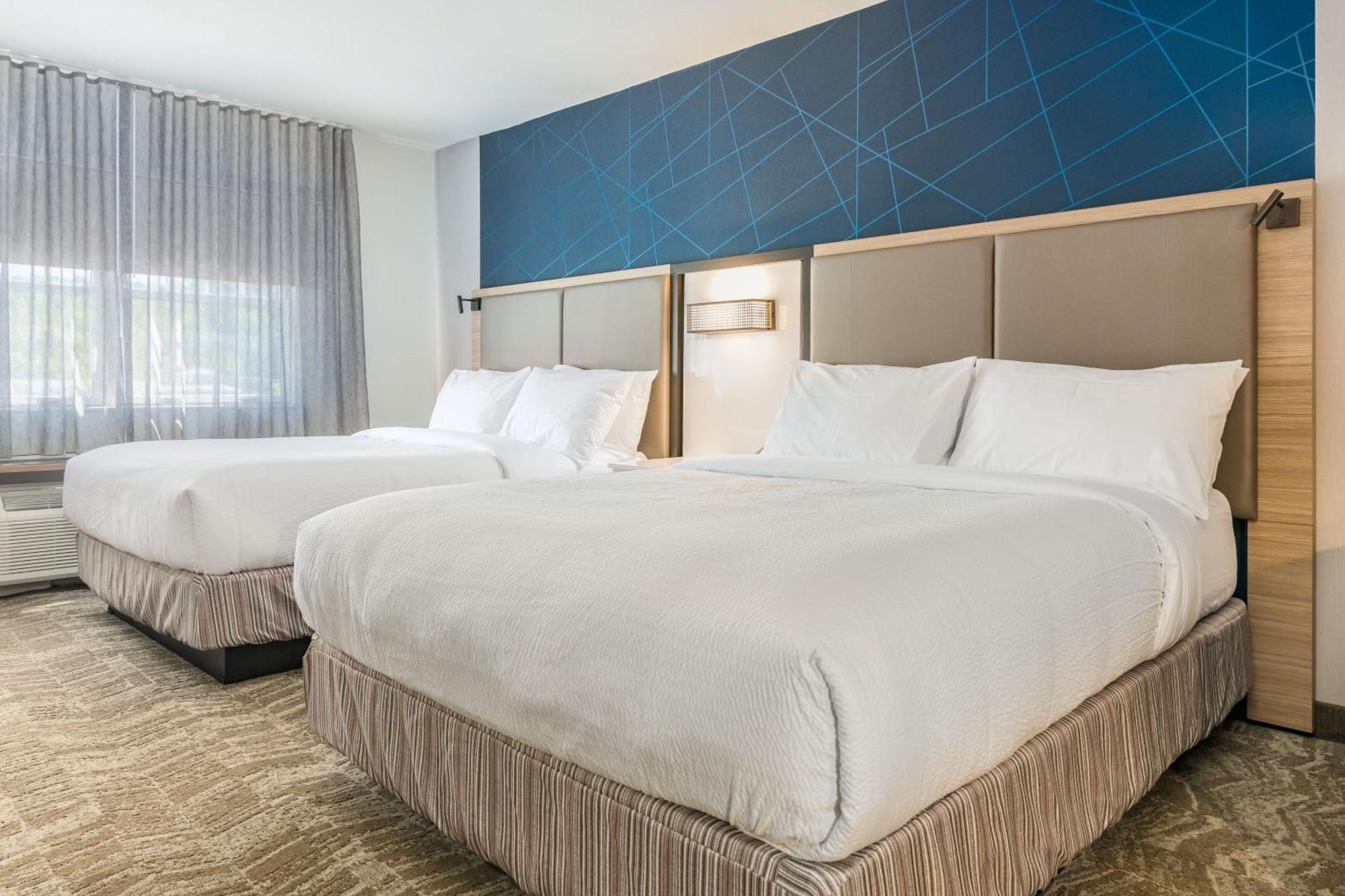 คอมฟอร์ต สวีท Hotel ฟรีพอร์ต ภายนอก รูปภาพ