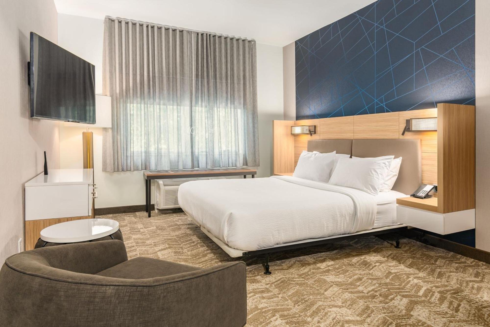 คอมฟอร์ต สวีท Hotel ฟรีพอร์ต ภายนอก รูปภาพ