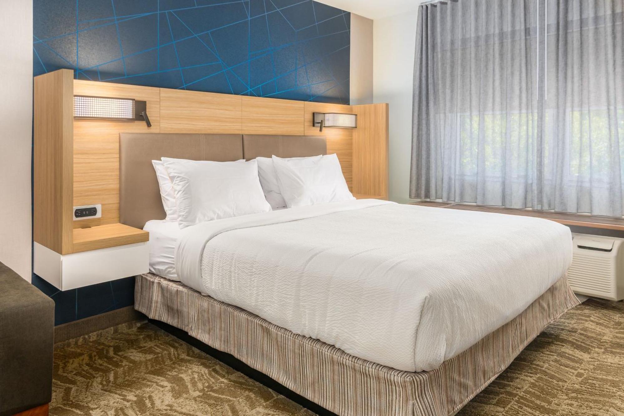 คอมฟอร์ต สวีท Hotel ฟรีพอร์ต ภายนอก รูปภาพ
