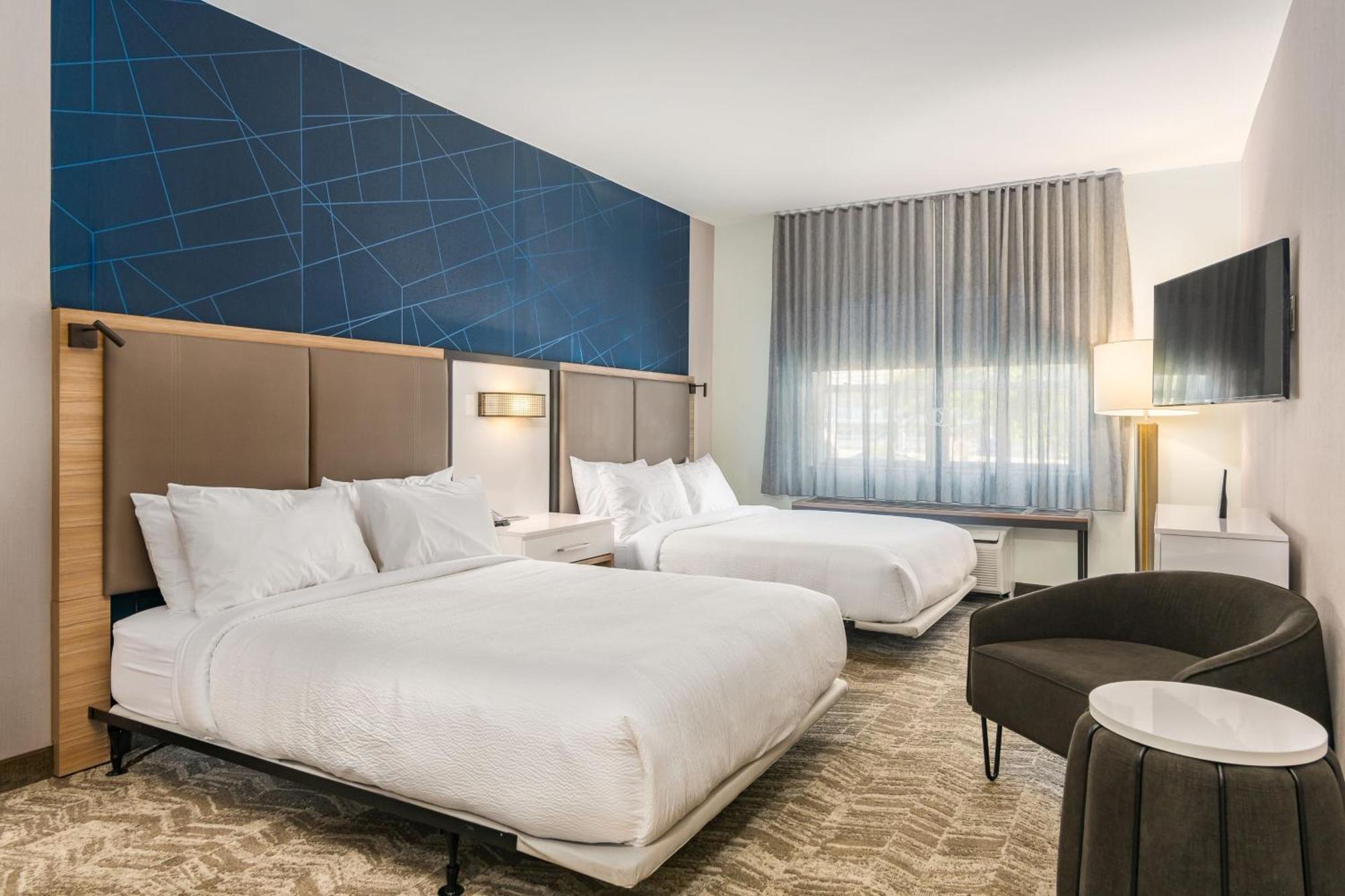 คอมฟอร์ต สวีท Hotel ฟรีพอร์ต ภายนอก รูปภาพ